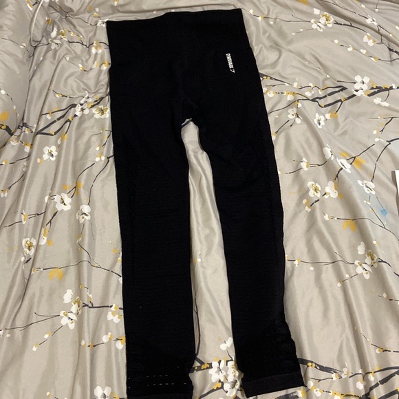 Gymshark energy seamless leggings - Picture 3 of 5